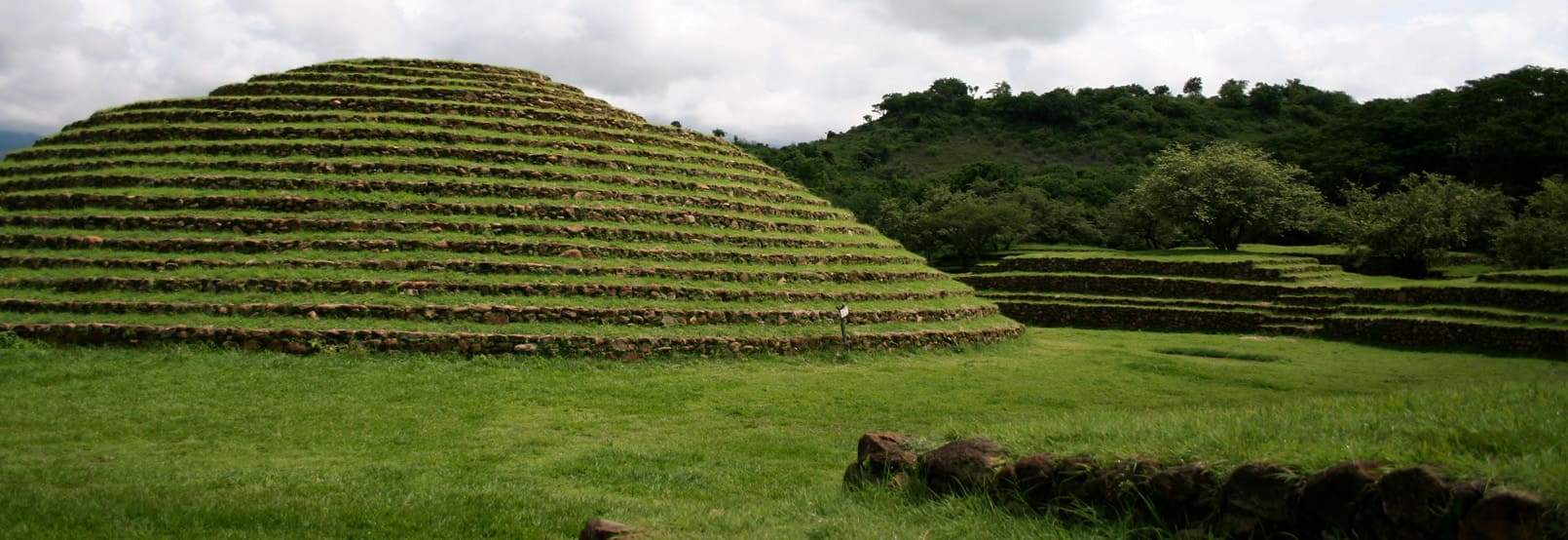 RUTA DEL TEQUILA EN JALISCO